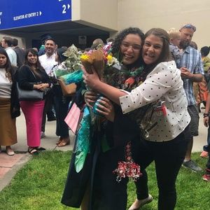 Meet your Posher, Milika